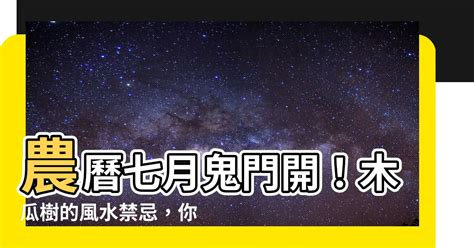 木瓜樹的風水|【木瓜樹風水】不可不知風水禁忌公 